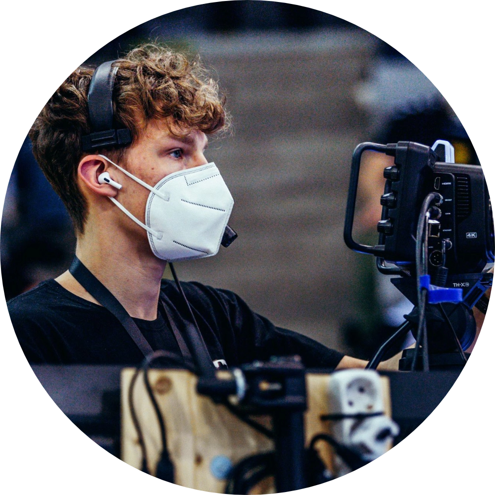 Matteo Dohnalek